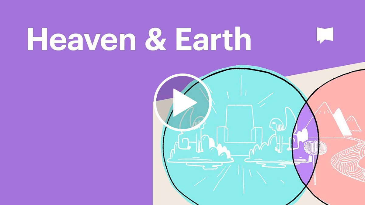 Watch: Heaven and Earth